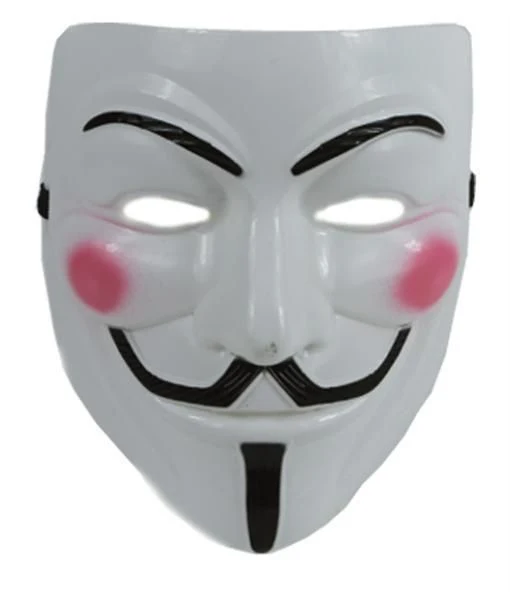 Anonymous masker