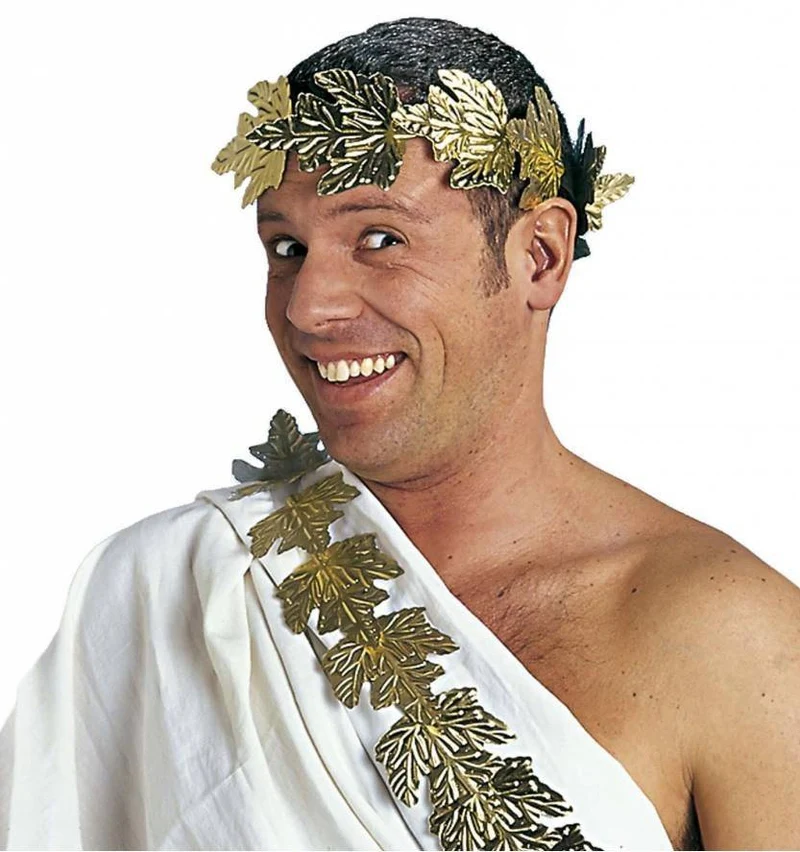 Lauwerkrans julius