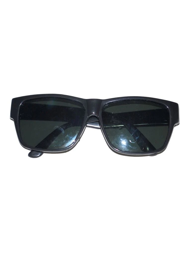 Zwarte Blues Brother bril