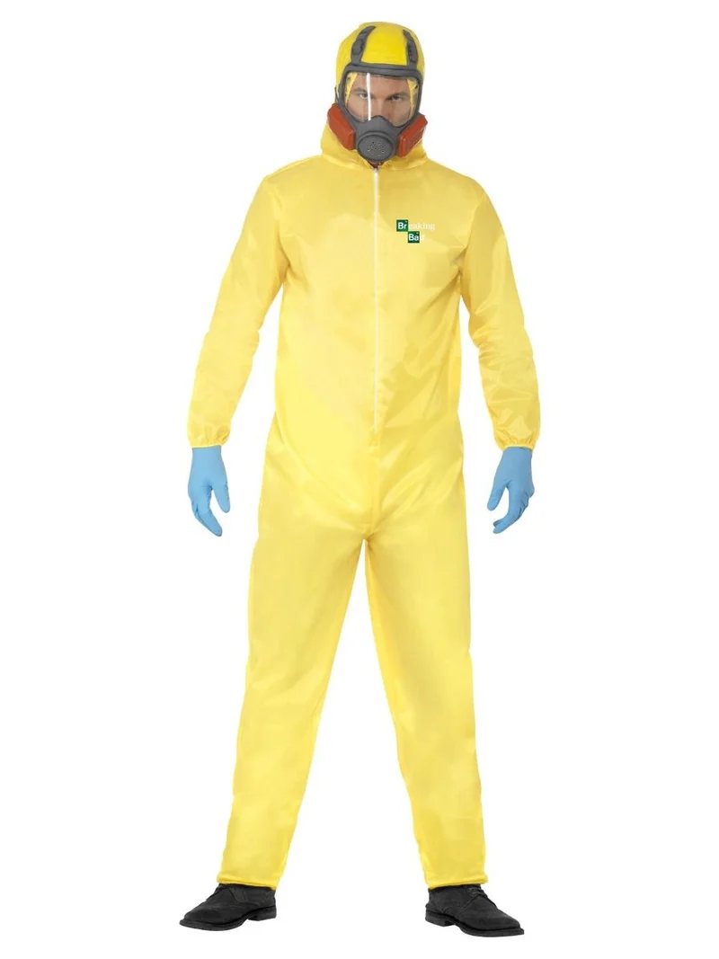 Breaking Bad kostuum