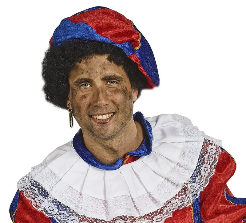 Piet pruik
