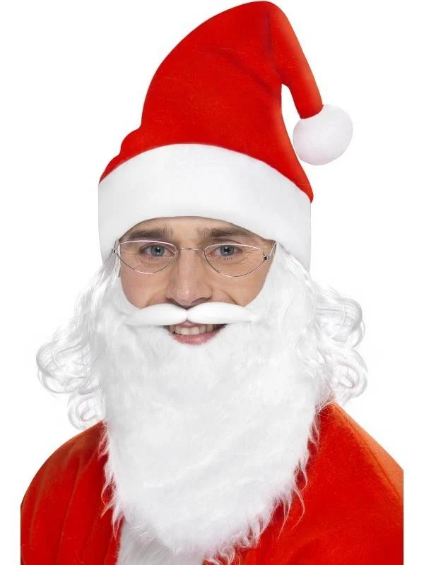 Kerstman set eco