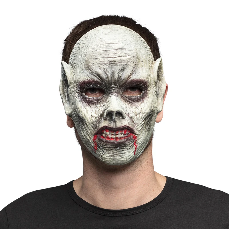 Foam masker Vampire monster