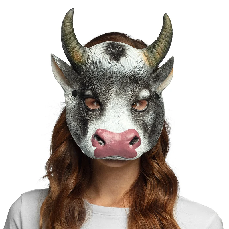 Foam masker Koe