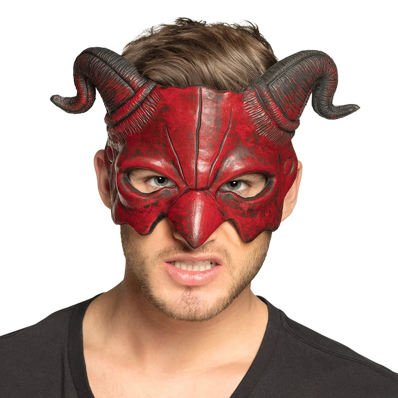 Foam masker Demoon