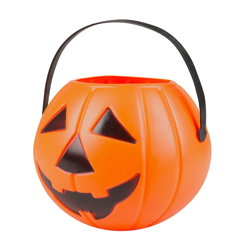 Emmer Pompoen Halloween oranje