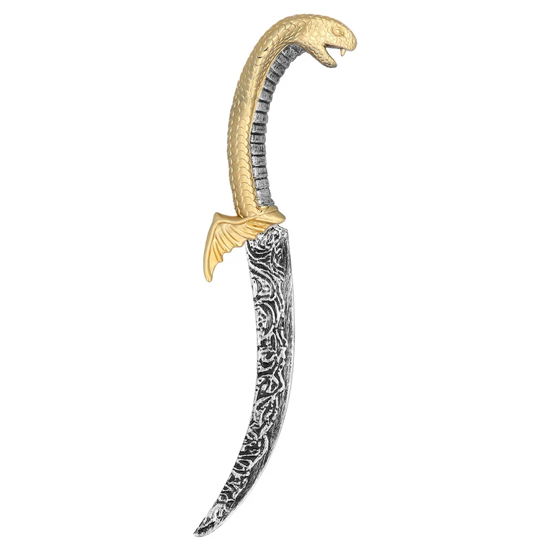 Dolk Snake