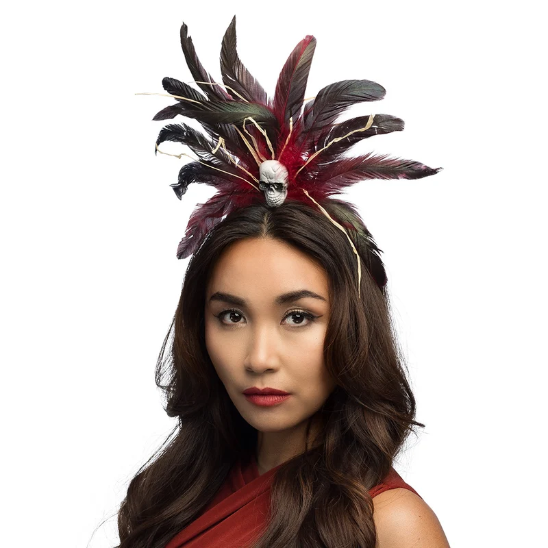 Diadeem Voodoo Brigitte