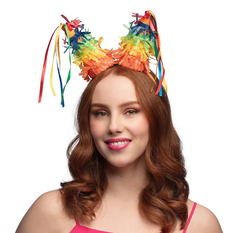 Diadeem Pinata