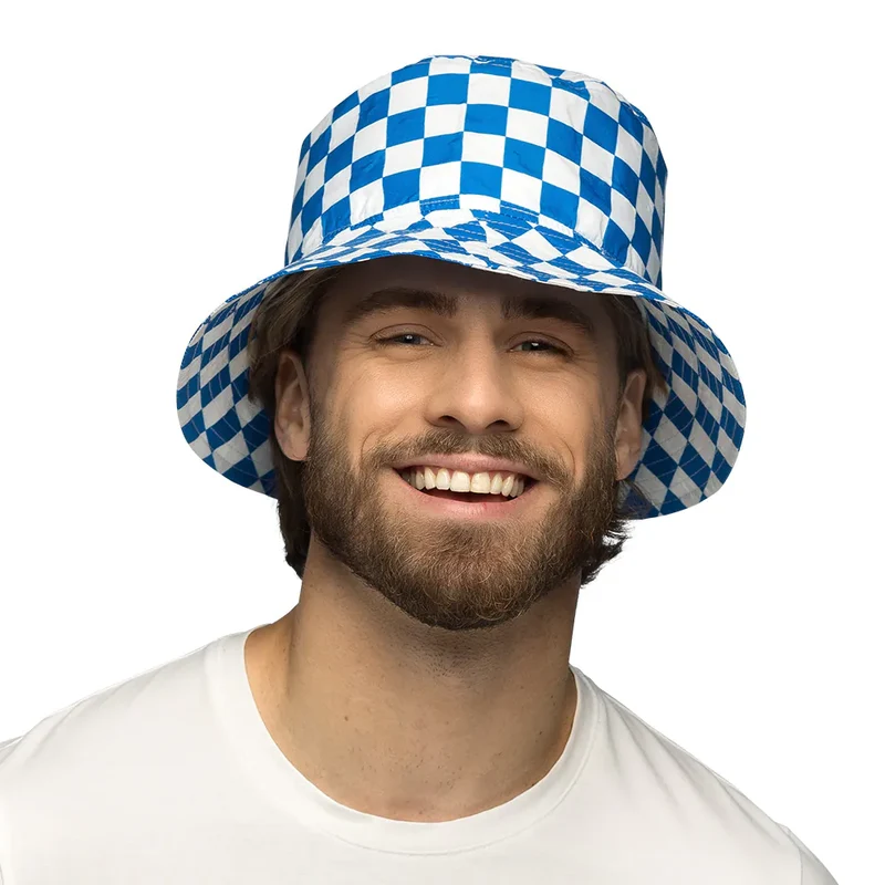 Bucket hat Bavaria hoed