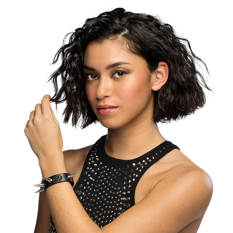 Armband Spike deluxe