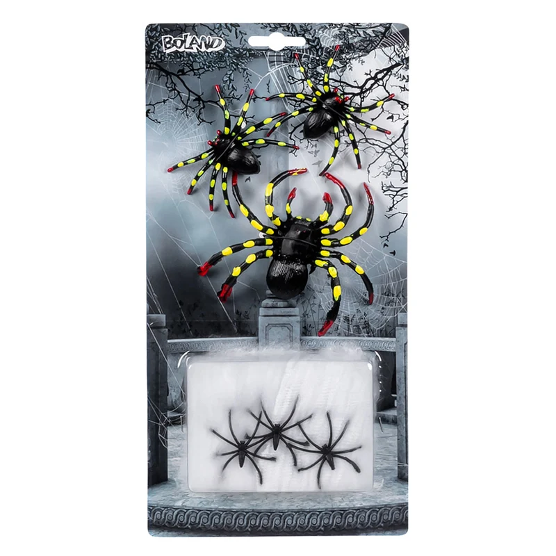 Decoratieset Spin