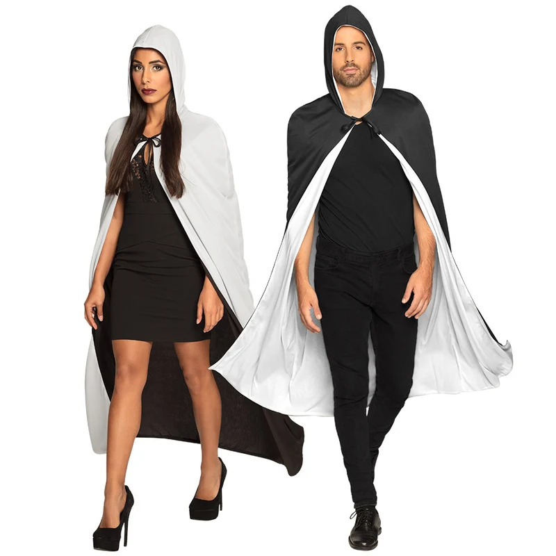 Cape Twilight zwart/wit