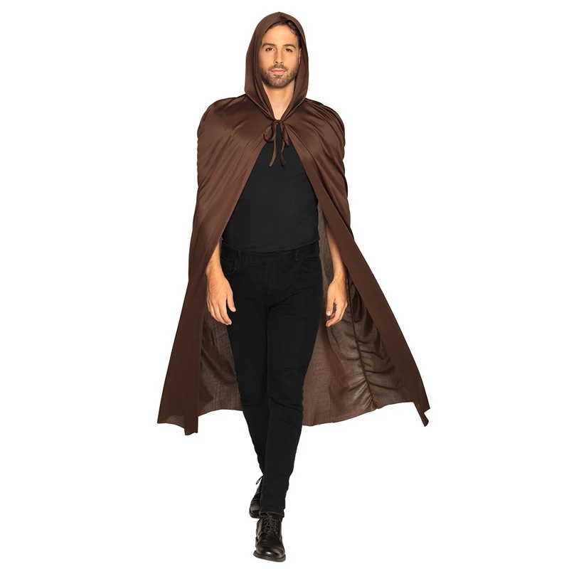 Cape Dusk bruin