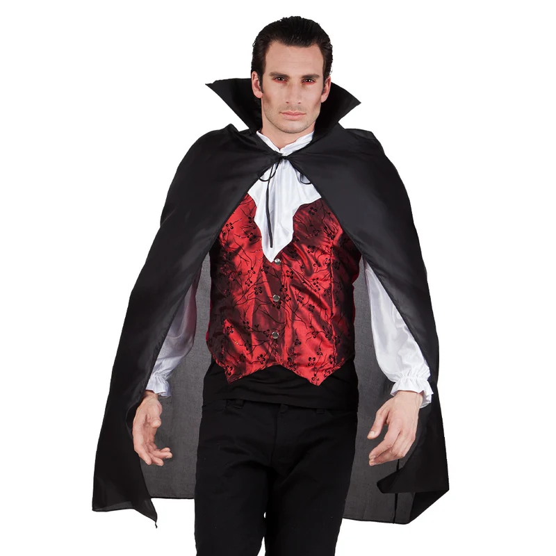 Cape Bloodlust zwart
