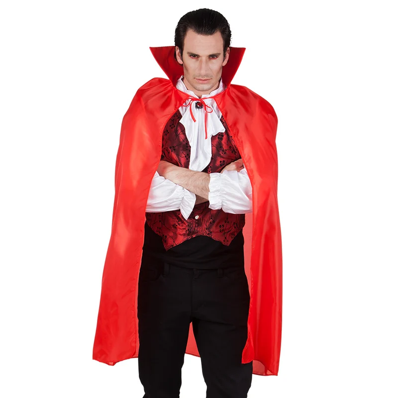 Cape Bloodlust rood