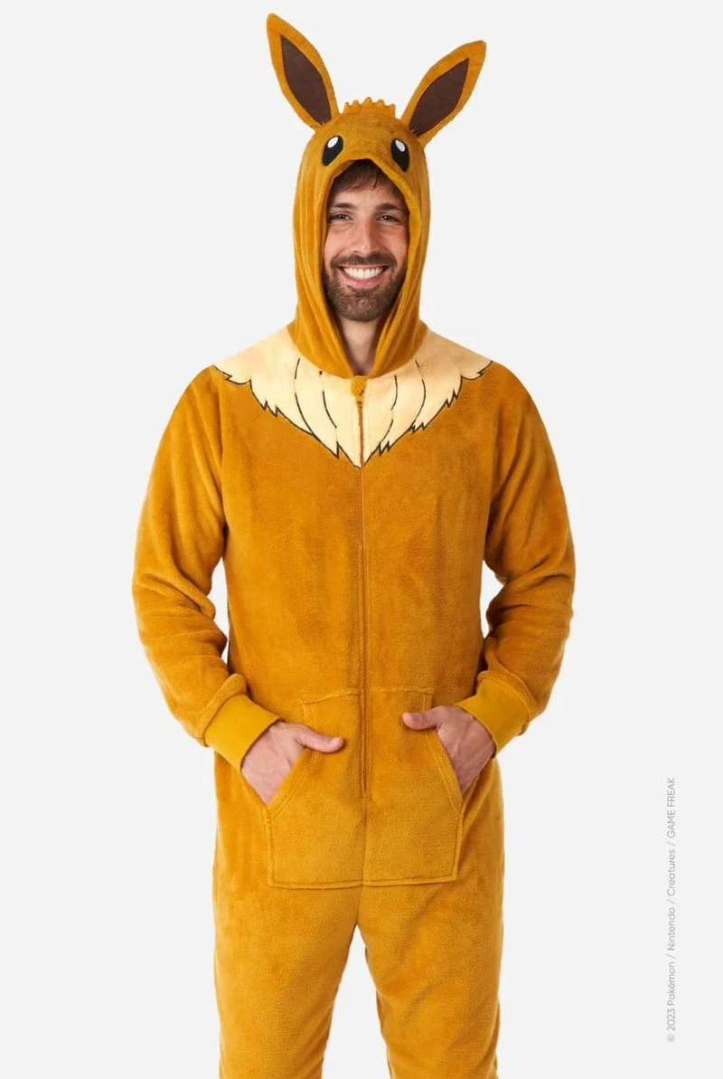 Eevee Onesie Official