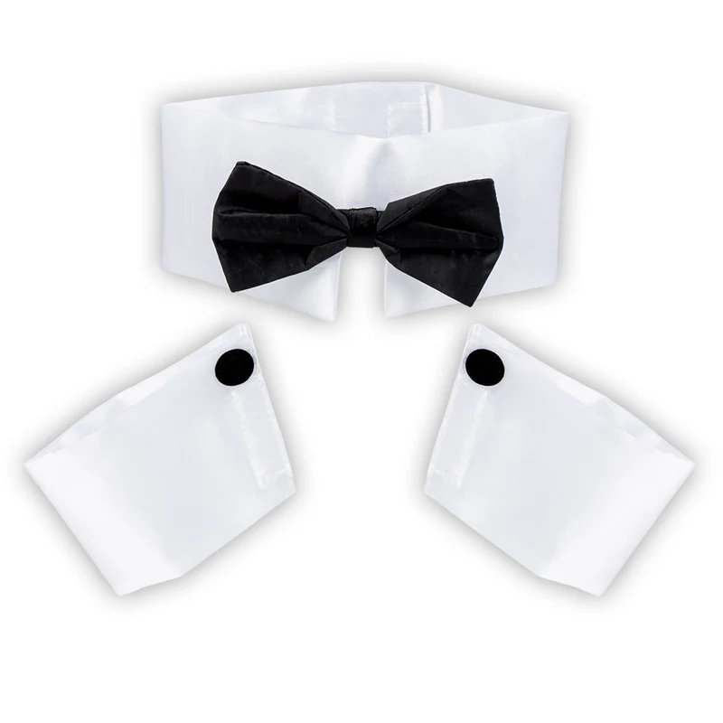 Stripper verkleed set Chippendale