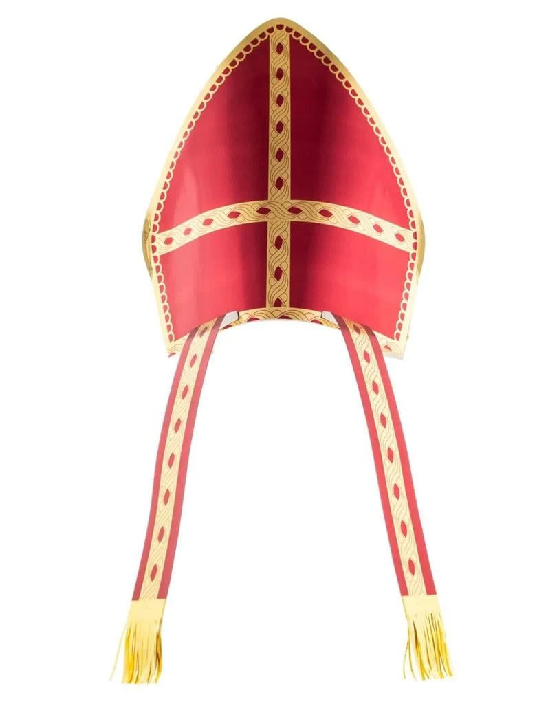 Mijter Sint Karton