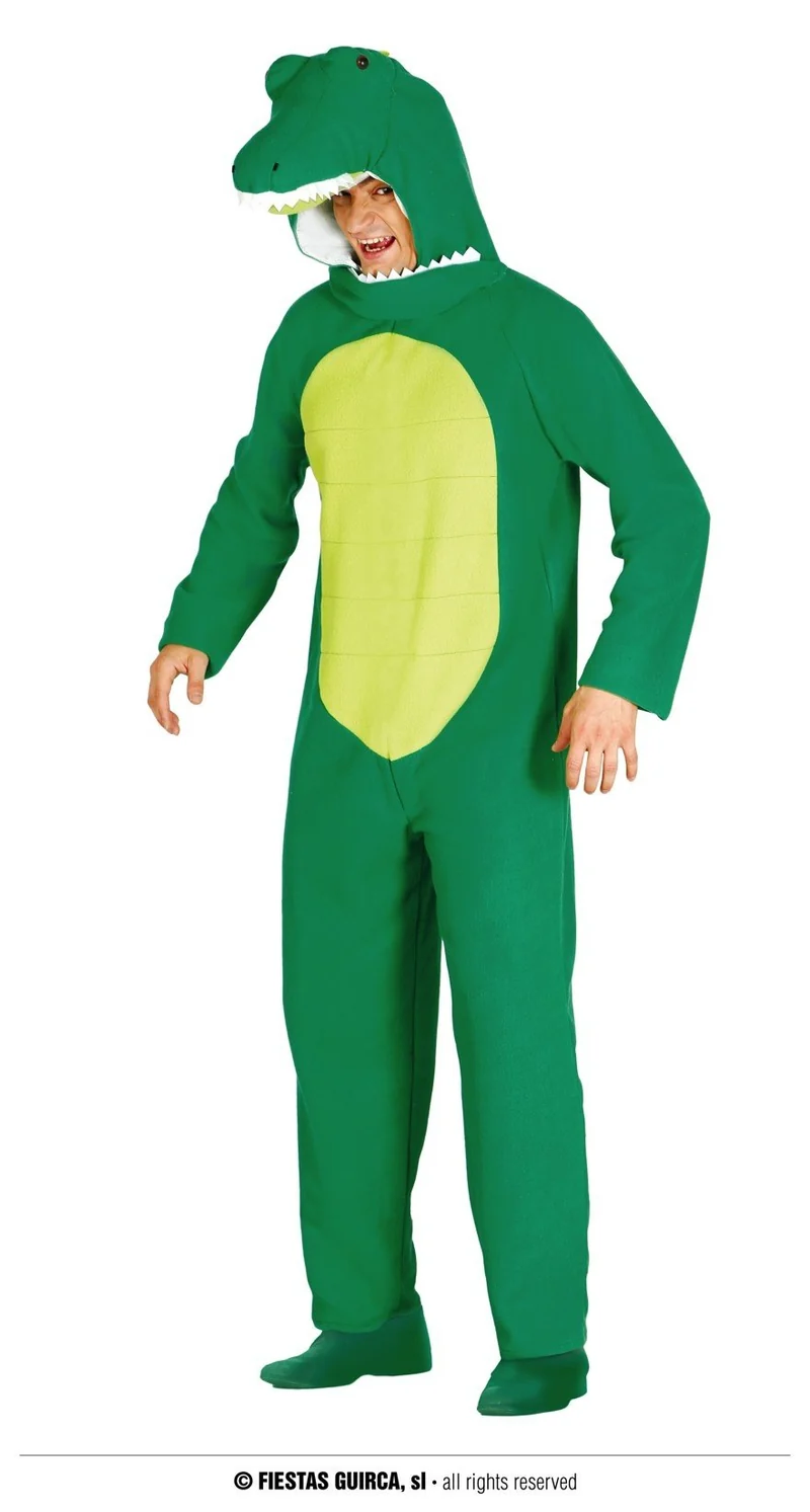Krokodillenpak Ozzie