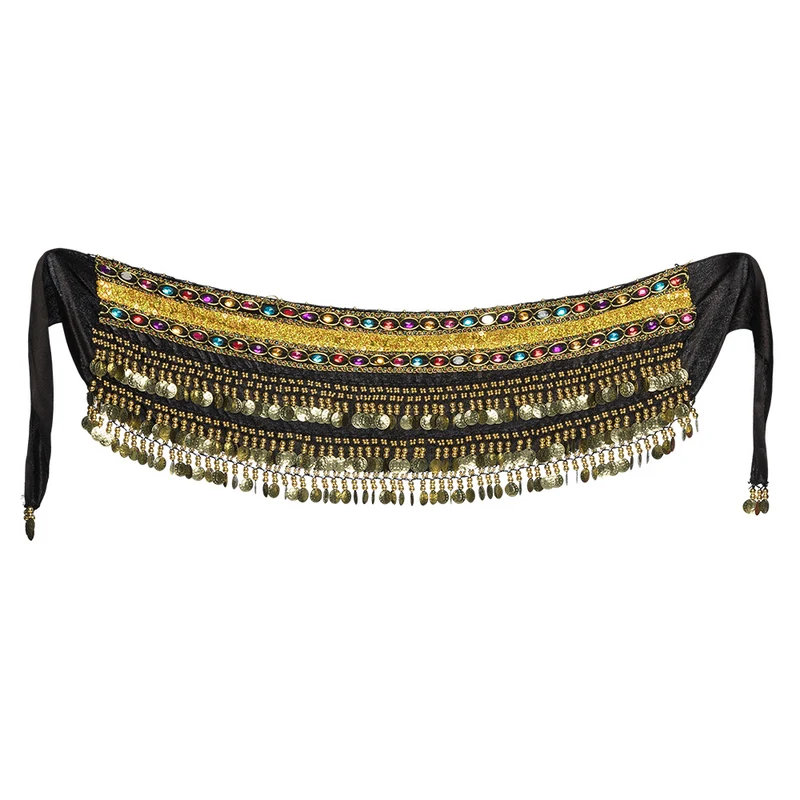 Riem buikdanseres Harem luxe