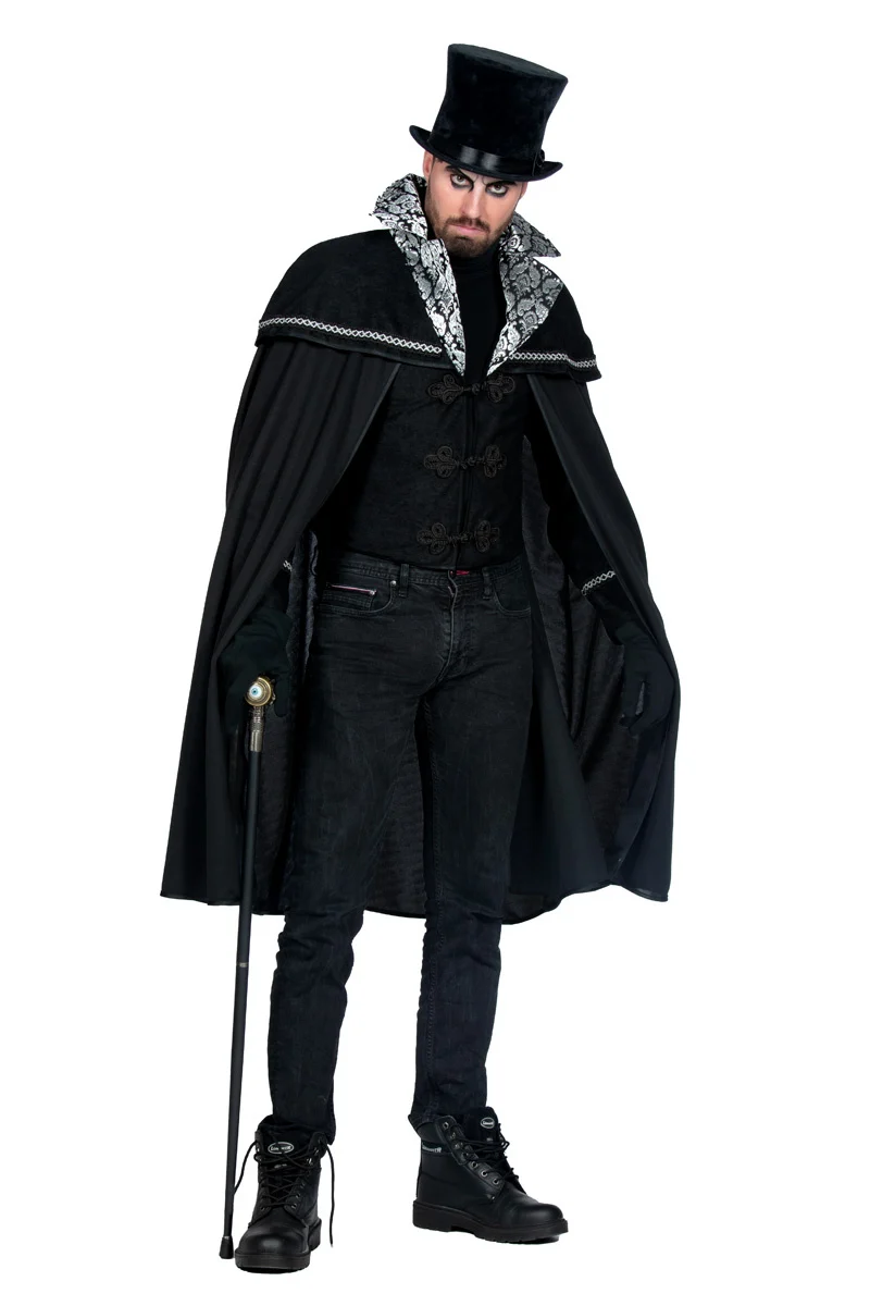 Gothic Cape Heer Premium