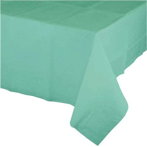 Tafelkleed Fresh Mint (137x274cm)