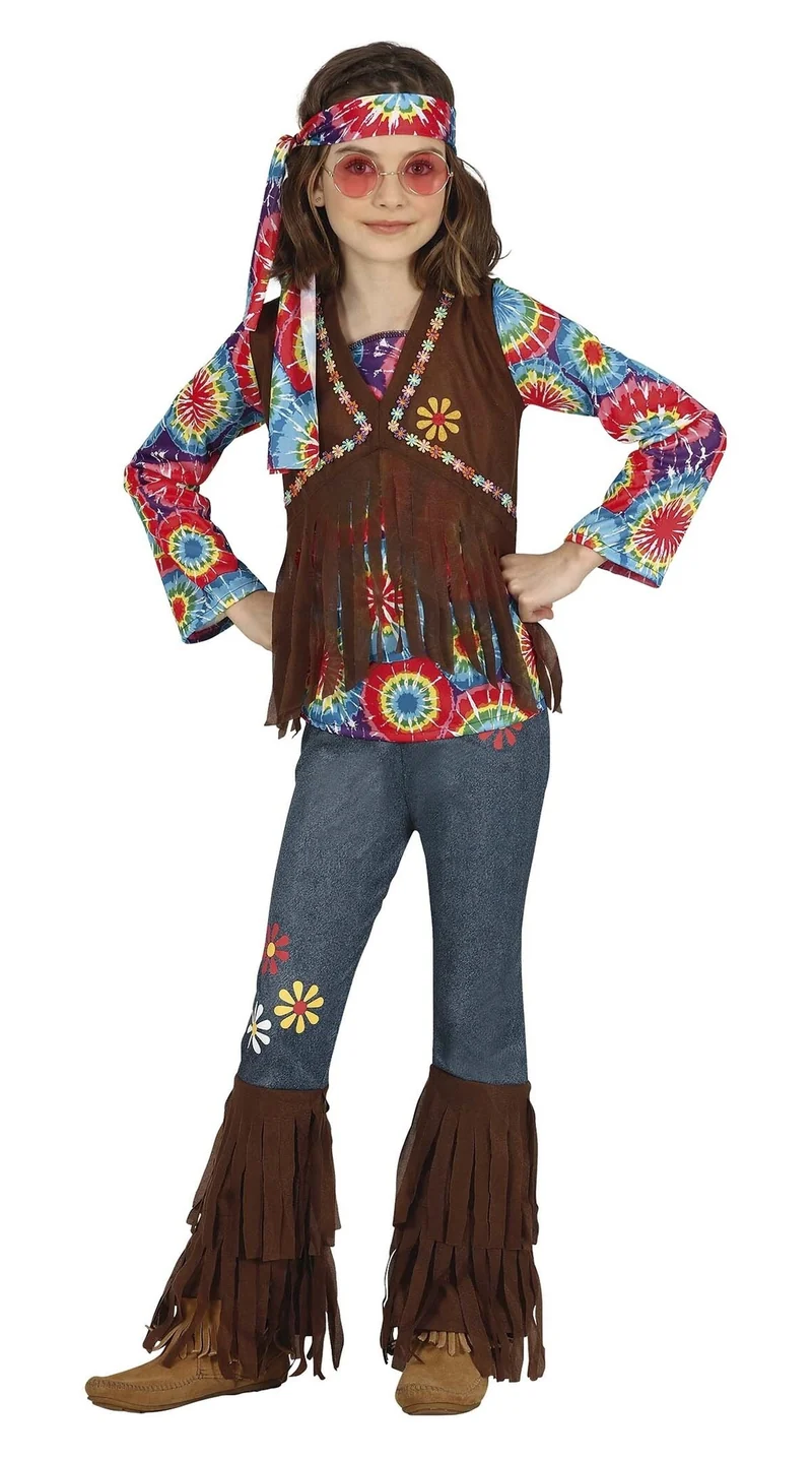 70's Outfit Kind Ally