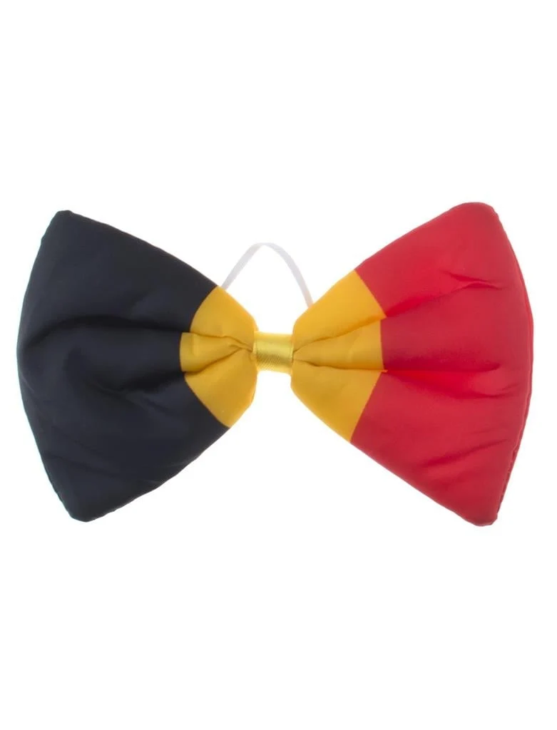 Vlinderstrik Belgie