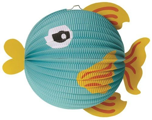 Bollampion Vis - 25cm