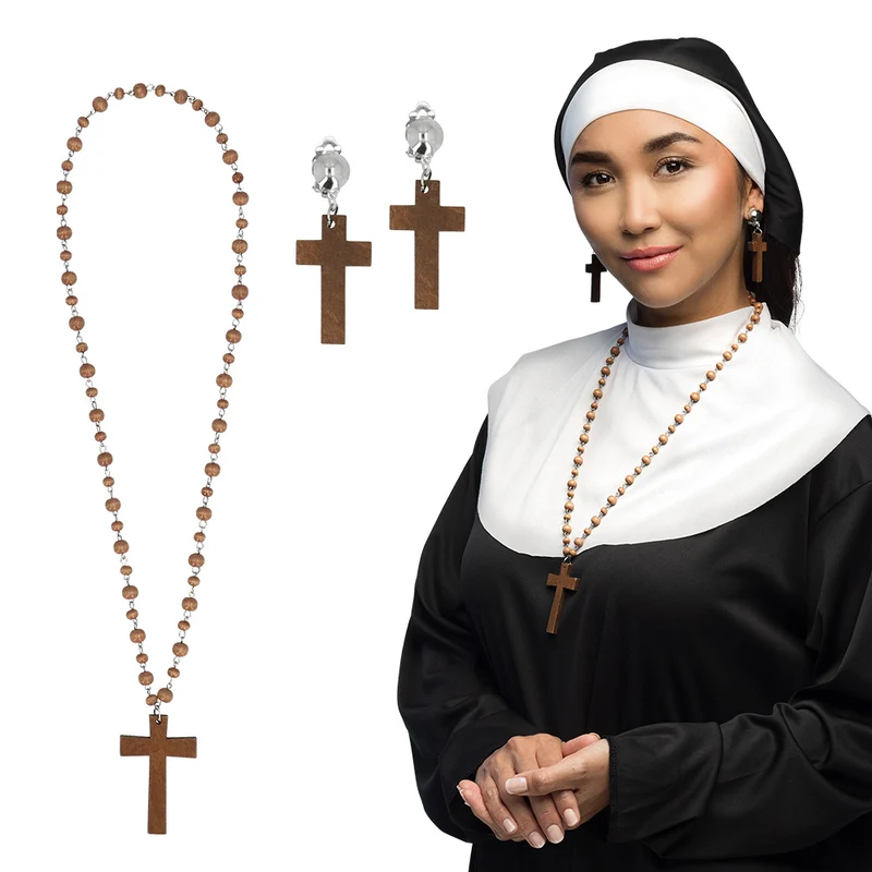Non sieraden set Ursula