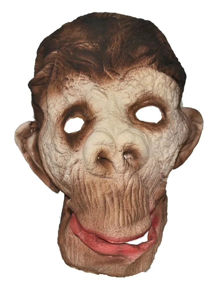Masker aap latex