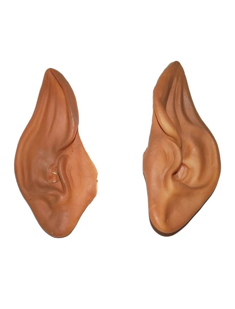 Elven oren 12cm