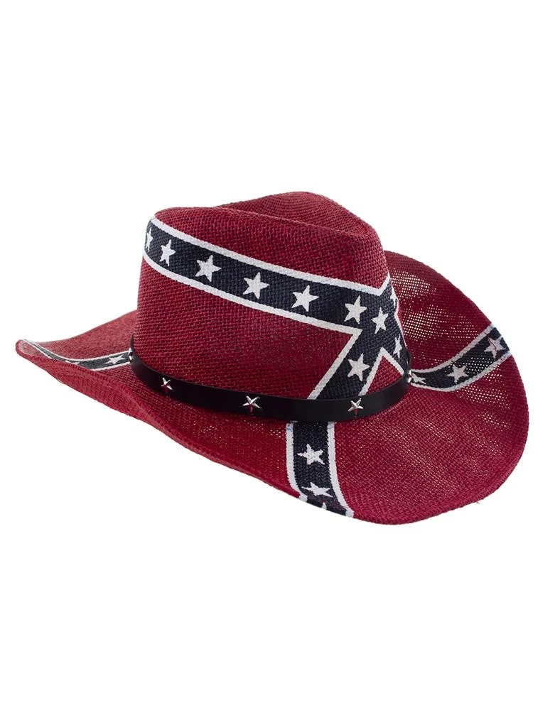 Cowboyhoed Rebel
