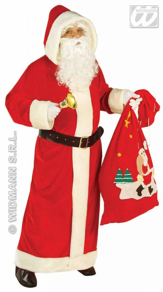 Kerstmanjas XL
