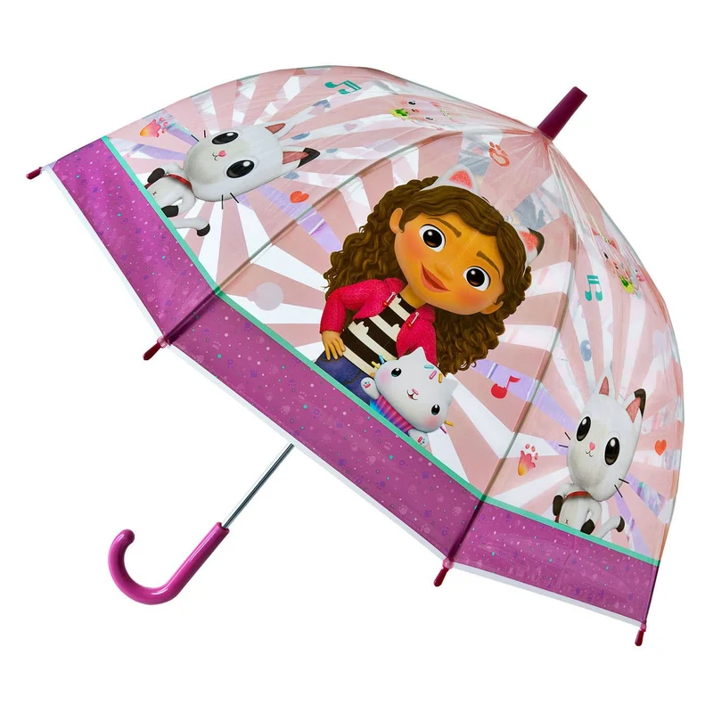 Gabby's Dollhouse Paraplu