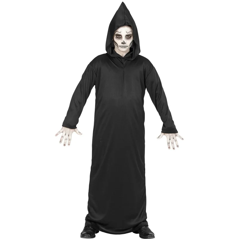 Grim Reaper Outfit Kind Cain