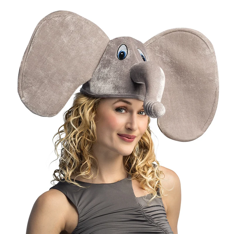 Muts olifant