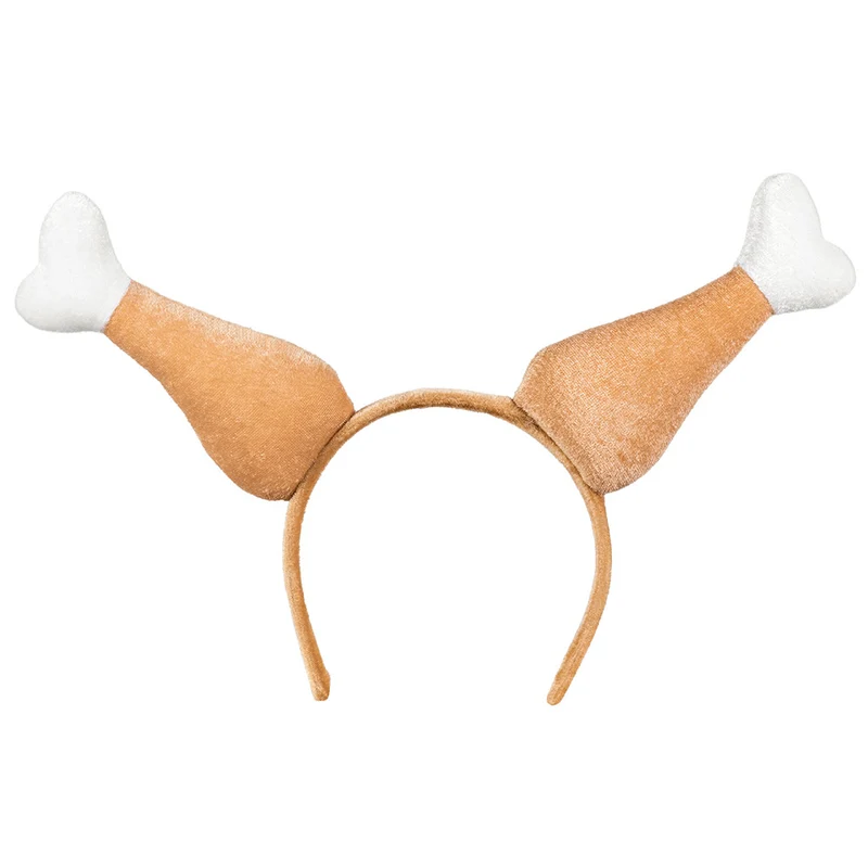 Diadeem Kippenpoten