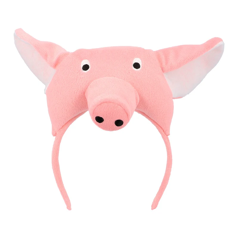 Diadeem Varken knorrie