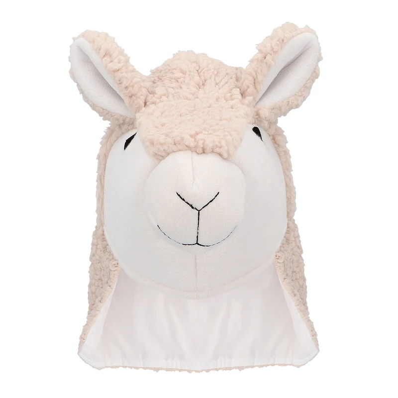 Lama muts