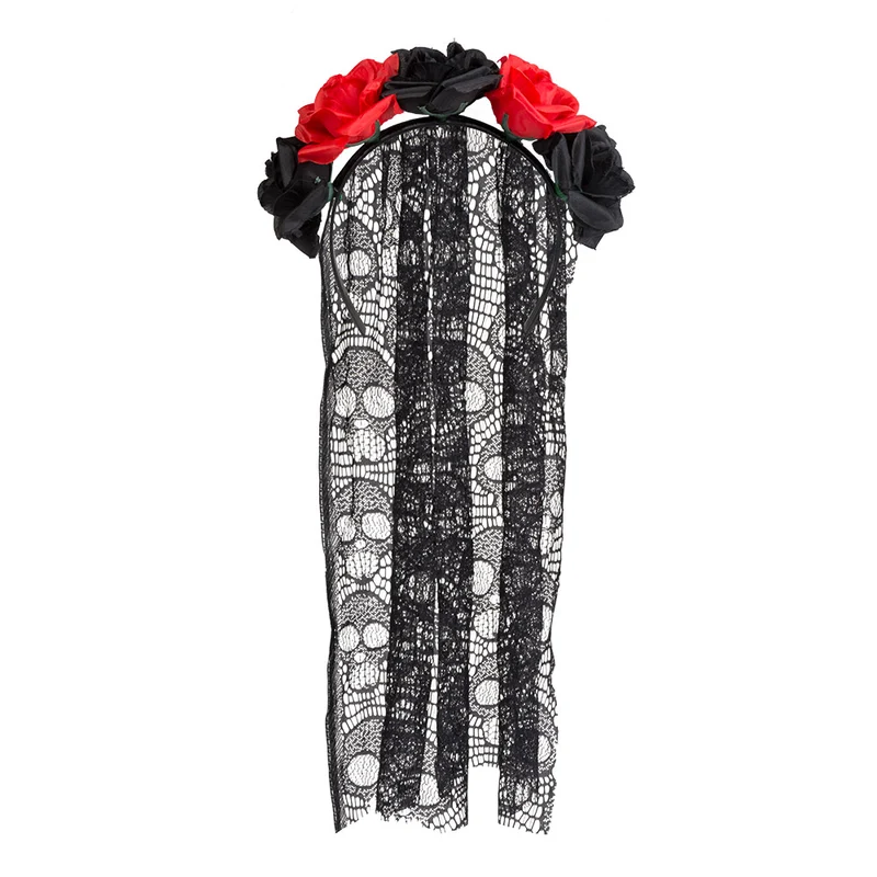 Diadeem La Rosa