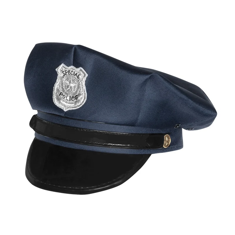 Politiepet kind 'Special police'