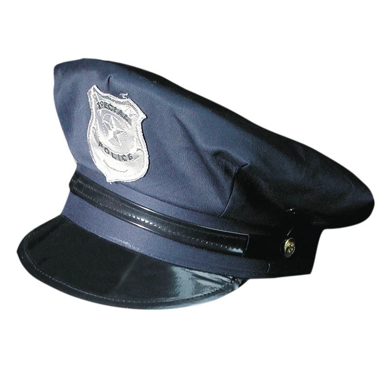 Politiepet 'Special police'