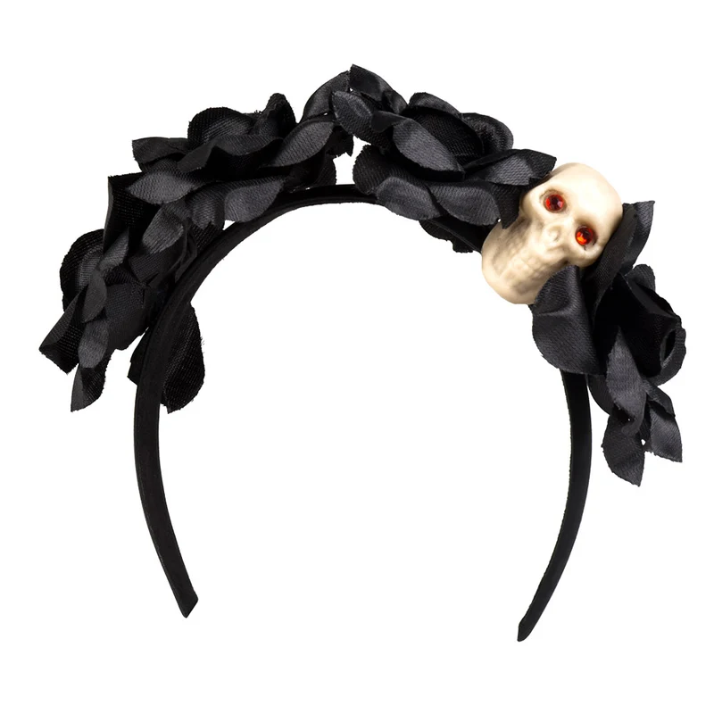 Diadeem La Muerte
