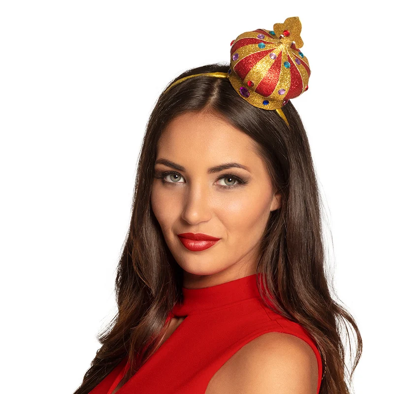 Diadeem Kroon