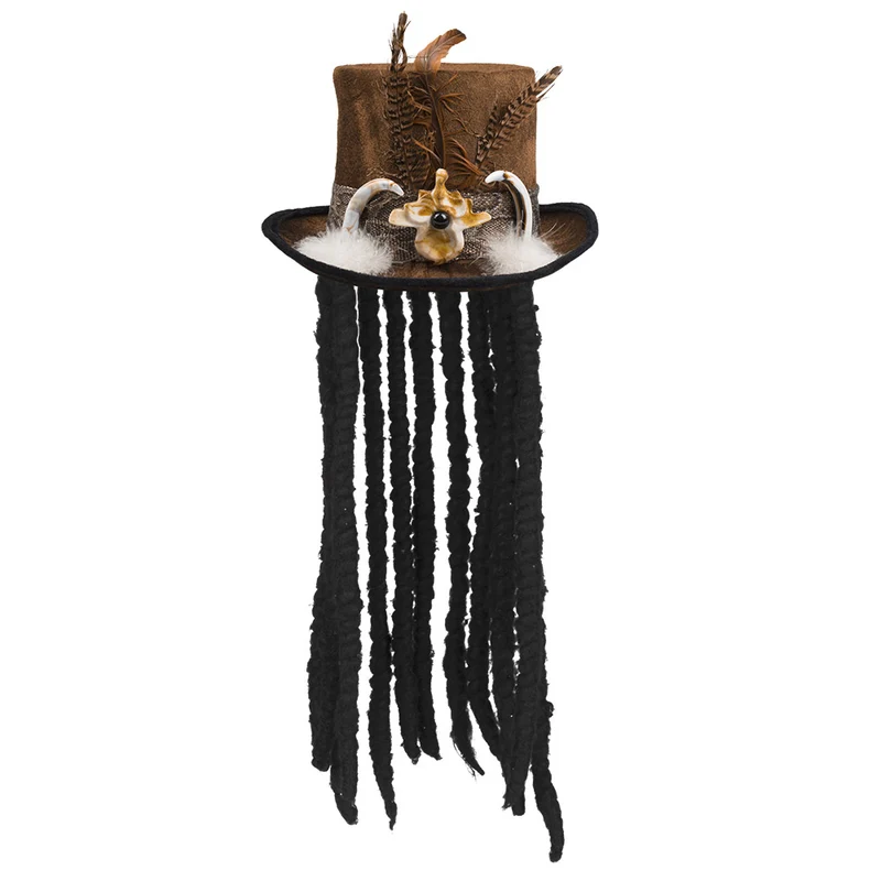 Hoed Voodoo Buluku