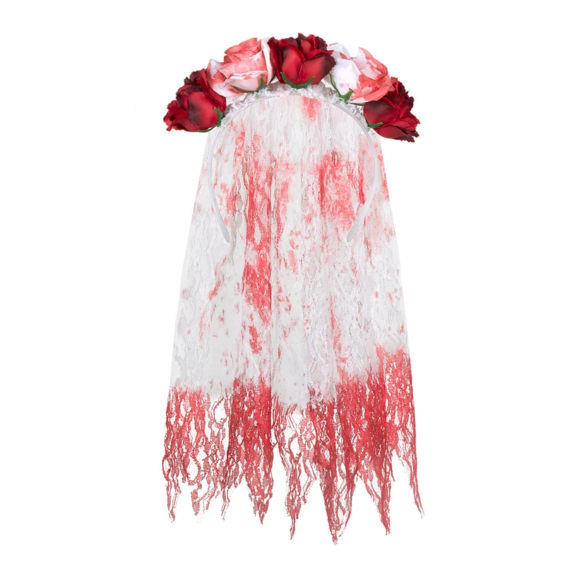 Diadeem Horror bride