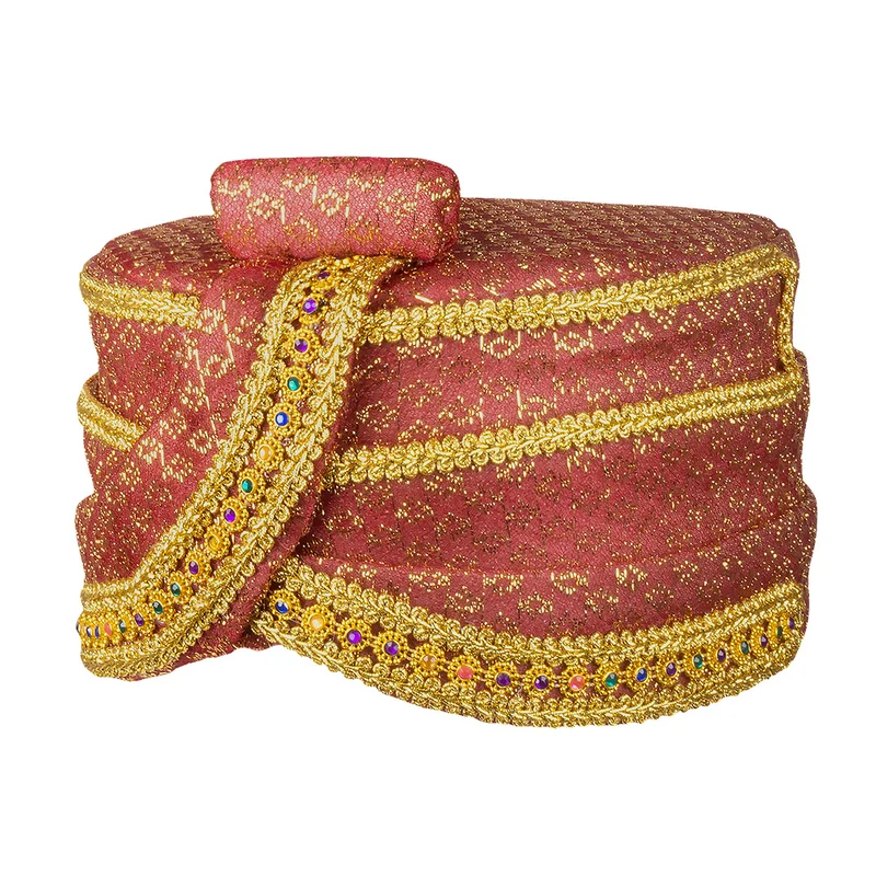Hoed Sultan Ali tulband