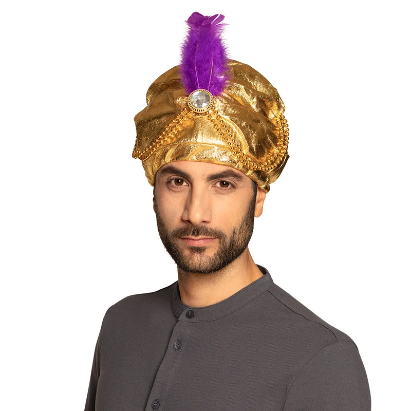 Hoed Sultan Selim tulband